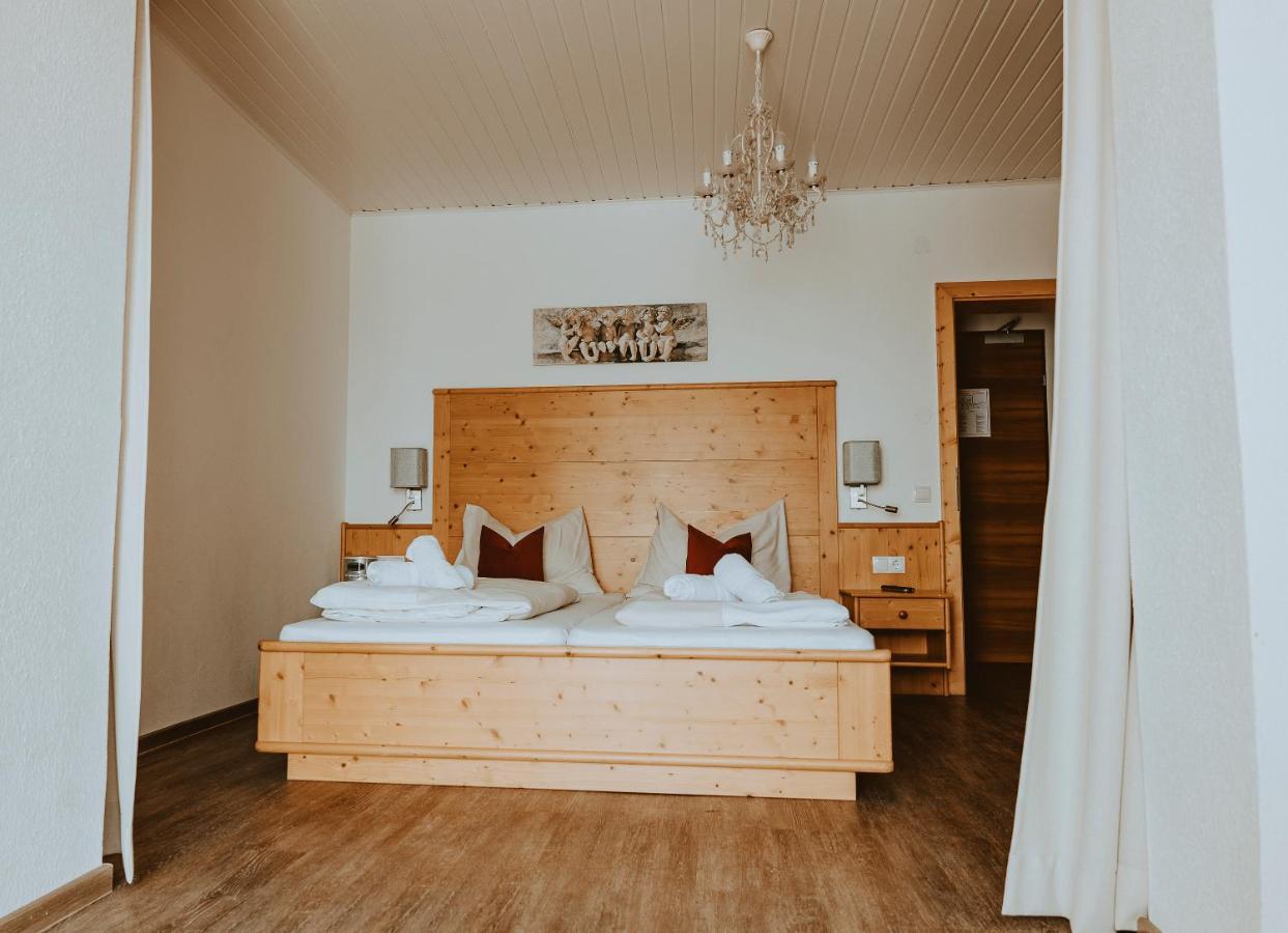 Reitlehenalm Hotel อัลเทนมาร์คท์ อิม พองเงา ห้อง รูปภาพ