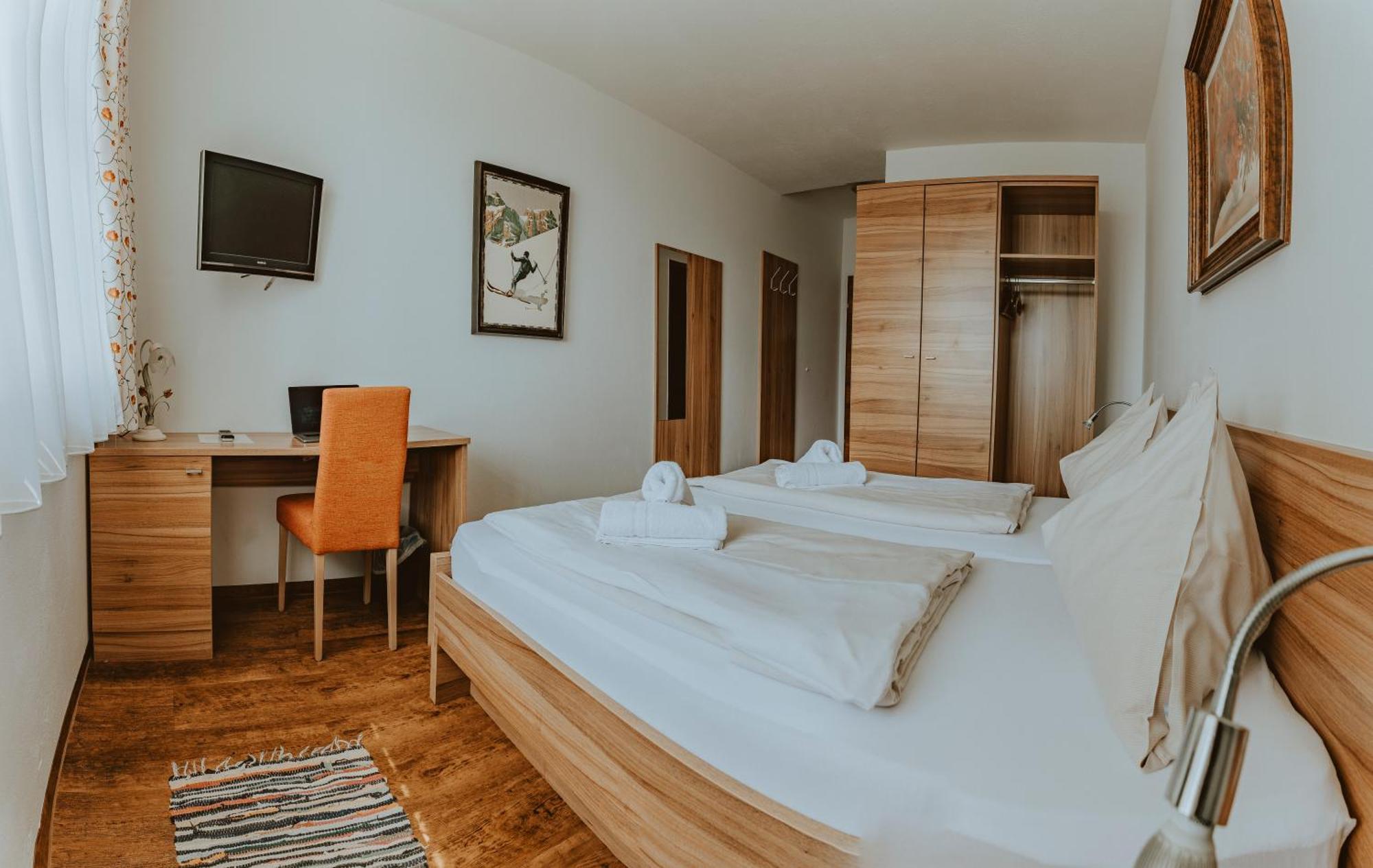 Reitlehenalm Hotel อัลเทนมาร์คท์ อิม พองเงา ห้อง รูปภาพ