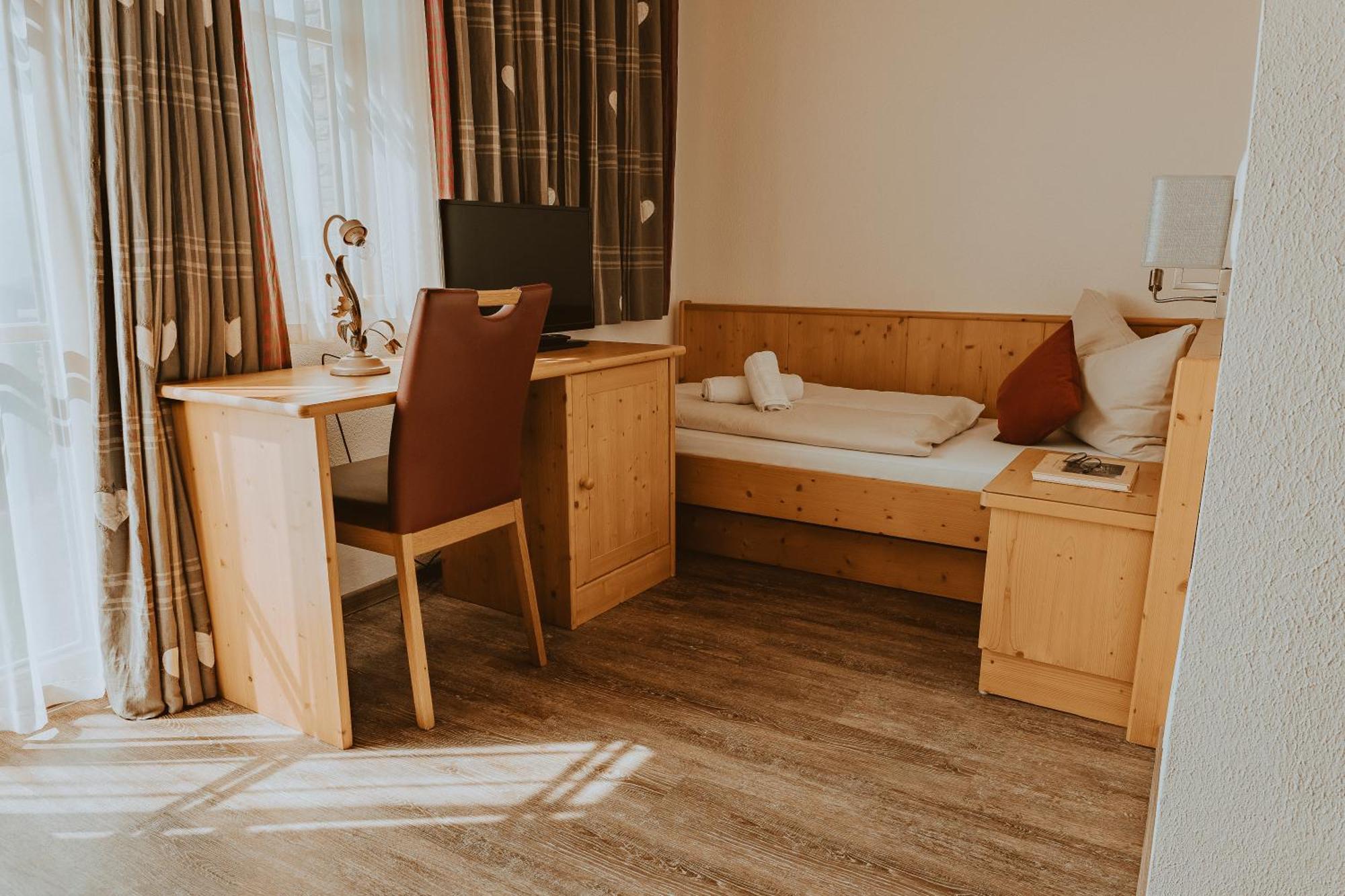 Reitlehenalm Hotel อัลเทนมาร์คท์ อิม พองเงา ห้อง รูปภาพ